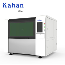 High Precision Laser Cutting Machine Laser Engraving Machine for Sheet Metal Carbon Steel Stainless Steel 1500W